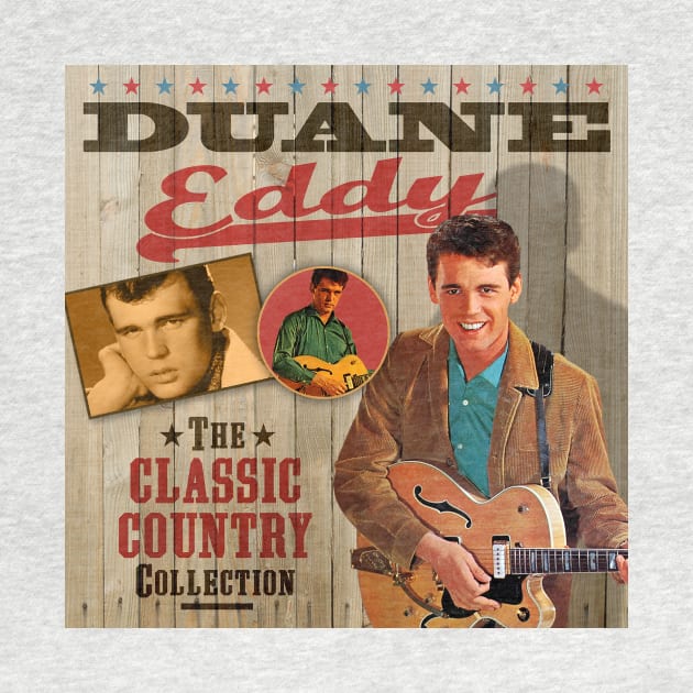 Duane Eddy by PLAYDIGITAL2020